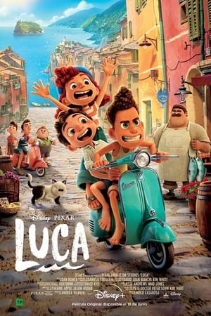 poster Luca