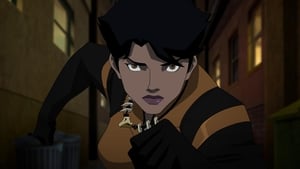 Vixen 2 Episódio 02