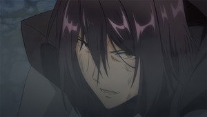 Tempal: Item no Chikara (OVERGEARED) Cap 5