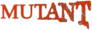 Mutant (Night Shadows) — Logos 4