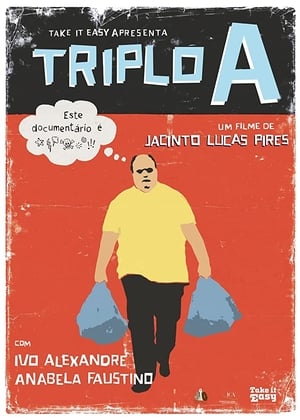 Poster Triple A (2015)