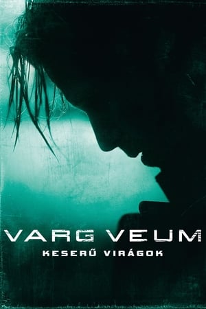 Varg Veum - Keserű virágok