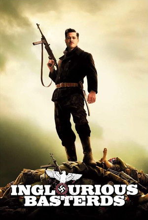 poster Inglourious Basterds