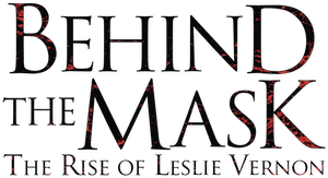Behind the Mask: The Rise of Leslie Vernon