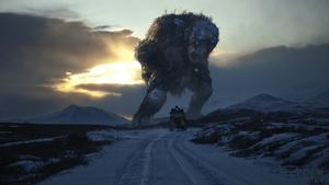 Trollhunter