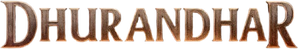 Dhurandhar logo