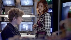 Continuum: 3×9