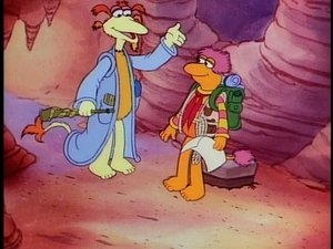 Fraggle Rock: The Animated Series Gobo's Song