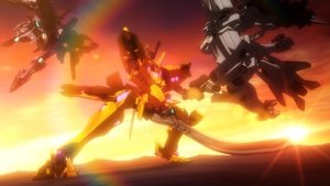 Muv-Luv Alternative: Total Eclipse: 1×23