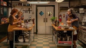 Nonnas (2025) รักนะย่ายายจ๋า