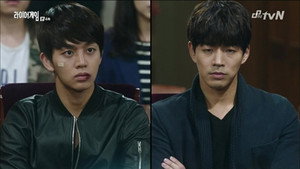 Episódio 4 - Jogo Minoritário II - Liar Game