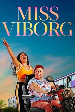 Poster Miss Viborg 2022