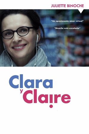 Watch Clara y Claire (2019) HD Movie Online Free