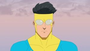 Invincible (2021) Season 1 Download WEB-DL 720p | [Complete]