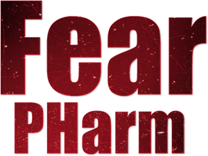 Fear PHarm — Logos 1