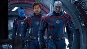 [𝐑𝐄𝐏𝐄𝐋𝐈𝐒] Ver Guardianes de la Galaxia: Volumen 3 Película Completa Online HD 2023