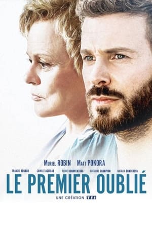 Poster Le Premier Oublié 2019