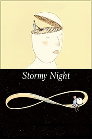 Poster Stormy Night (2003)