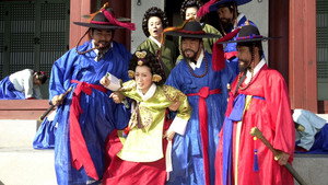 여인천하