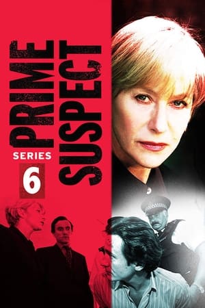 Prime Suspect 6 (2003) | Team Personality Map