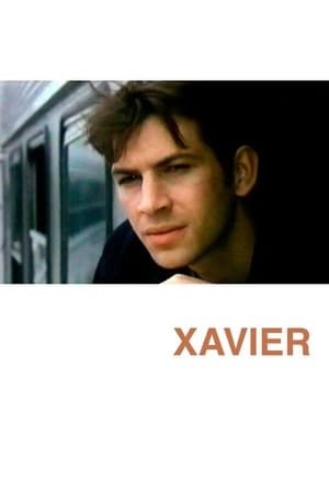 Poster Xavier 1991