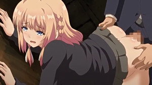 Ore ga Kanojo o Okasu Wake: 1×6