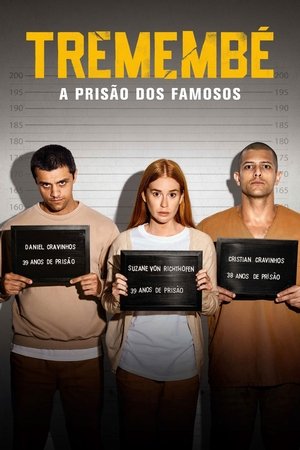 Tremembé: A Prisão dos Famosos