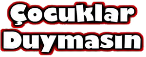 Çocuklar Duymasın — Logos 1
