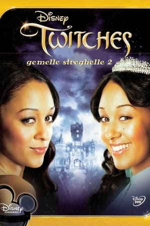 Poster di Twitches - Gemelle streghelle 2