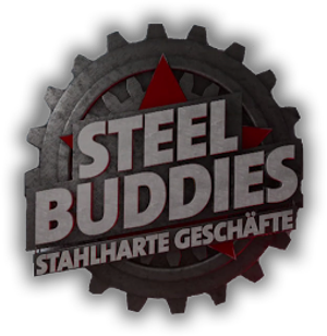 Steel Buddies – Stahlharte Geschäfte