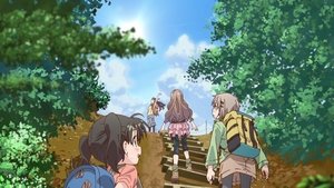 Encouragement of Climb