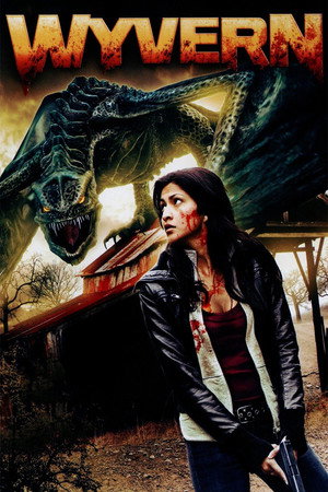 Wyvern 15