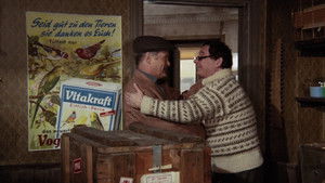 The House at Christianshavn: 3×3