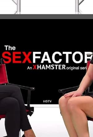 The Sex Factor poster