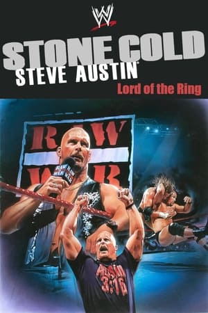 WWF: Stone Cold Steve Austin - Lord of the Ring