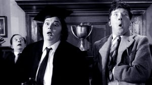 Carry On Teacher film complet