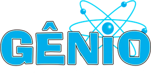 Genius — Logos 2