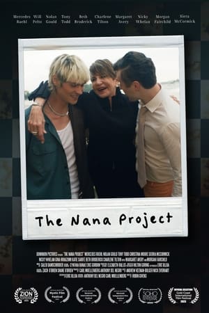 Image The Nana Project