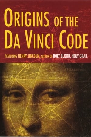Poster Origins of the Da Vinci Code (2005)