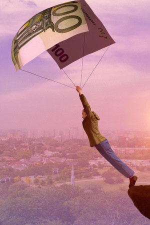 Der große Traum - Geld für alle