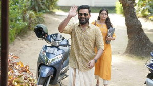 Guruvayoor Ambalanadayil (2024) Hindi Dubbed