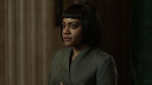 Presumed Innocent: 1×3