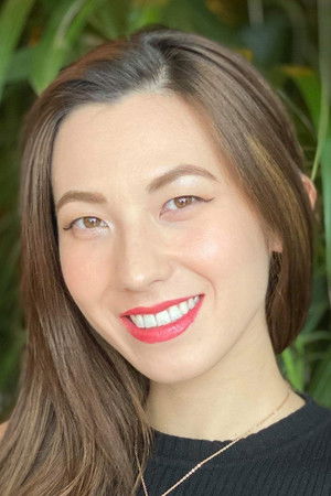 アンダーソン静香