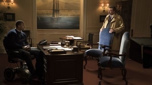 Blue Bloods 6 episodio 22