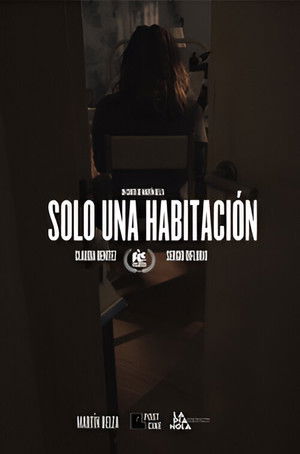 Solo una habitación