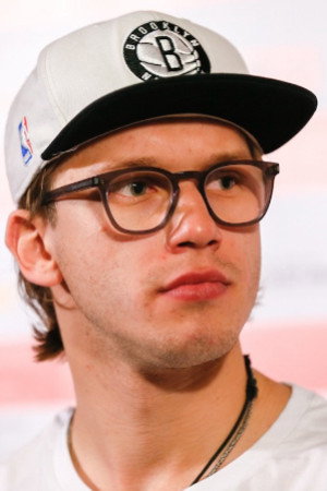 Nikita Vladimirov portrait