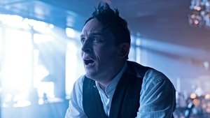 Gotham: Season 3 Episode 12 – Mad City: Ghosts