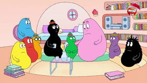 Barbapapa: One Big Happy Family!: 2×25