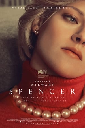 Poster Spencer 2021