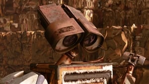 ดูหนังออนไลน์เรื่อง Wall-E หุ่นจิ๋วหัวใจเกินร้อย (2008) เต็มเรื่อง